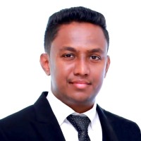 Charith Bandara