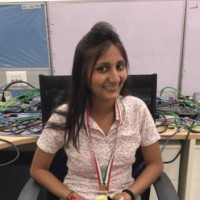 Anokhi Shah