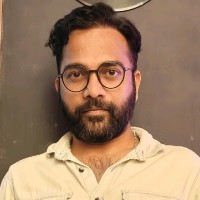 Nikhil Asaldekar