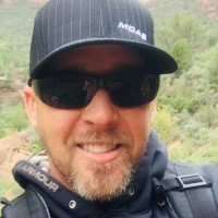 Scott Smith