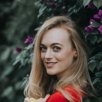 Hannah Cliff