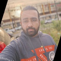 Abdus Samad Syed