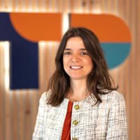 Isabel Sousa Pereira
