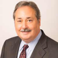 Ralph Gilby