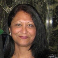 Nilima Patel