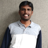 Raghuveer K
