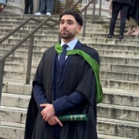 Adam Haider