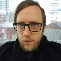 Brett Iddon