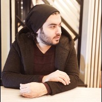 Ramy Abo Alwalid