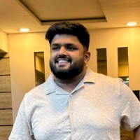Akshay Gangadharan