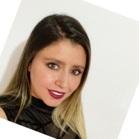 Diana Sofia Moreno Rodriguez