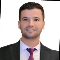 Ahmed Al-Saudi, Advanced Lean Practitioner, Cmrp®.