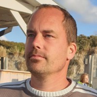 Randy Van Vliet