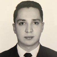 Robin Antonio Beltrán Sánchez