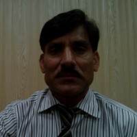 Mohammad Saleem