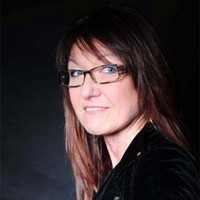 Ewa Svensson