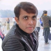 Madhusudhan Jm