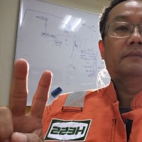 Wong Fookseng