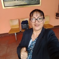 Maribel Ramirez Soria