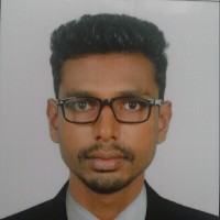 Ashwin T Mohan