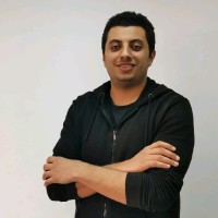 Mahmoud Hamdy