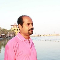 Koshy Oommen