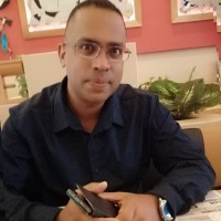 Collin Moodley