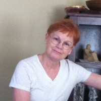 Mrs. Frances Guillen