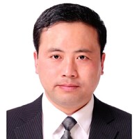 Bin Qin