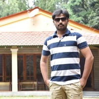 Bharath HR