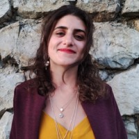 Gayanée Matavossian