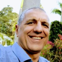 Marco Antonio Mezzena