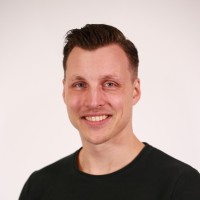 Bart Den Otter