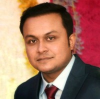 Abhijit Biswas