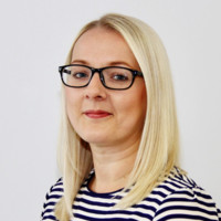 Nicola Cooke