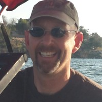 Bruce Hamilton