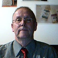 John Stegenga