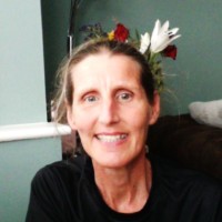 Ursula Doyle