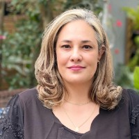 Greicy Kelli Spanhol Lenzi, PhD.