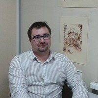 Дмитрий Снопков