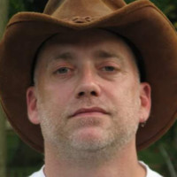 Brian Kohrt