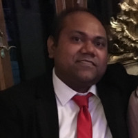 Krunal Patel