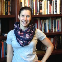 Tara Strauch