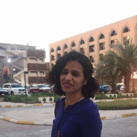 Zena Hashim