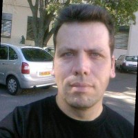 Charles Andre Haziza