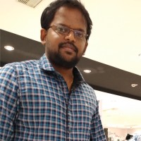 sivasubramanikandan R
