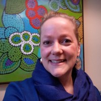 Kerri Marshall