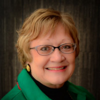 Susan Lybarger
