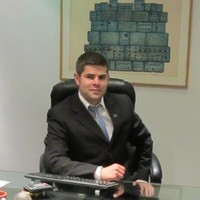 Yakov Grossman