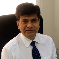 Shamsul Islam